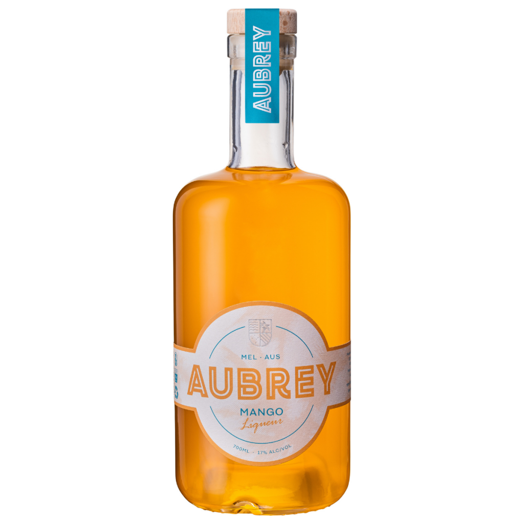 Buy Aubrey Mango Liqueur Ml Paramount Liquor