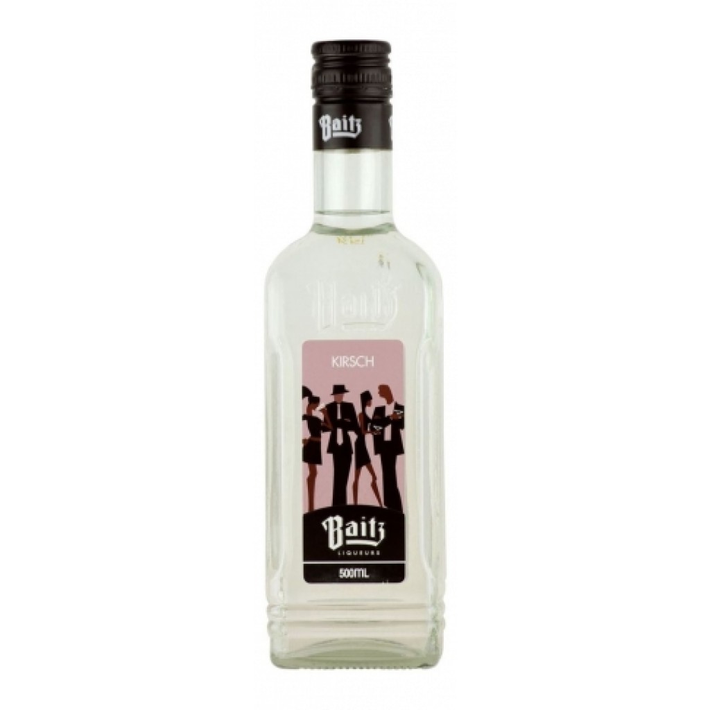 Buy Baitz Kirsch Ml Paramount Liquor