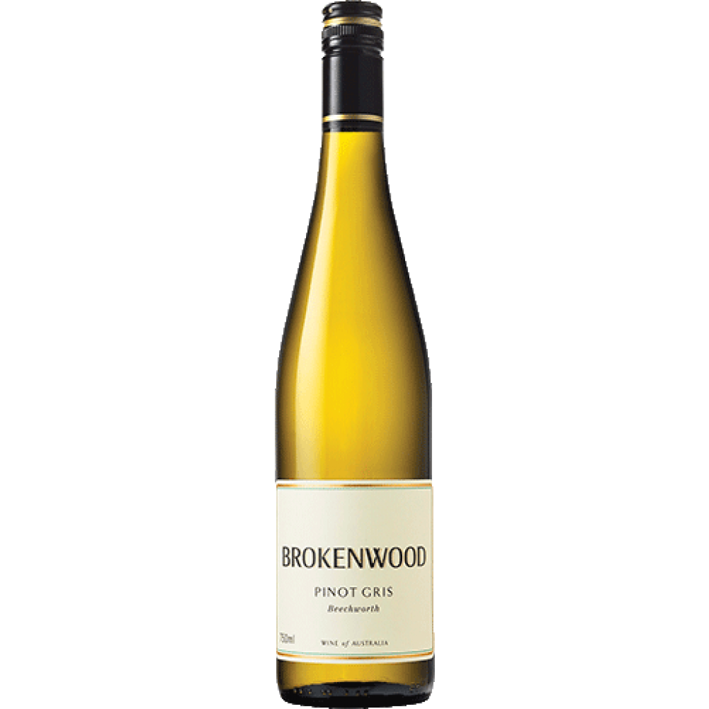 Buy Brokenwood Pinot Gris Ml Paramount Liquor