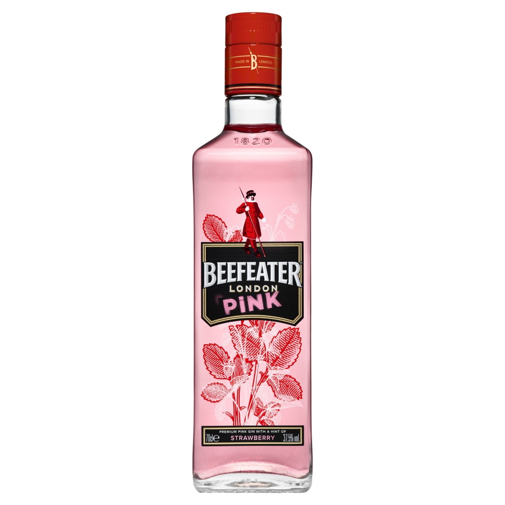 Buy Beefeater Pink Gin 700ml Paramount Liquor