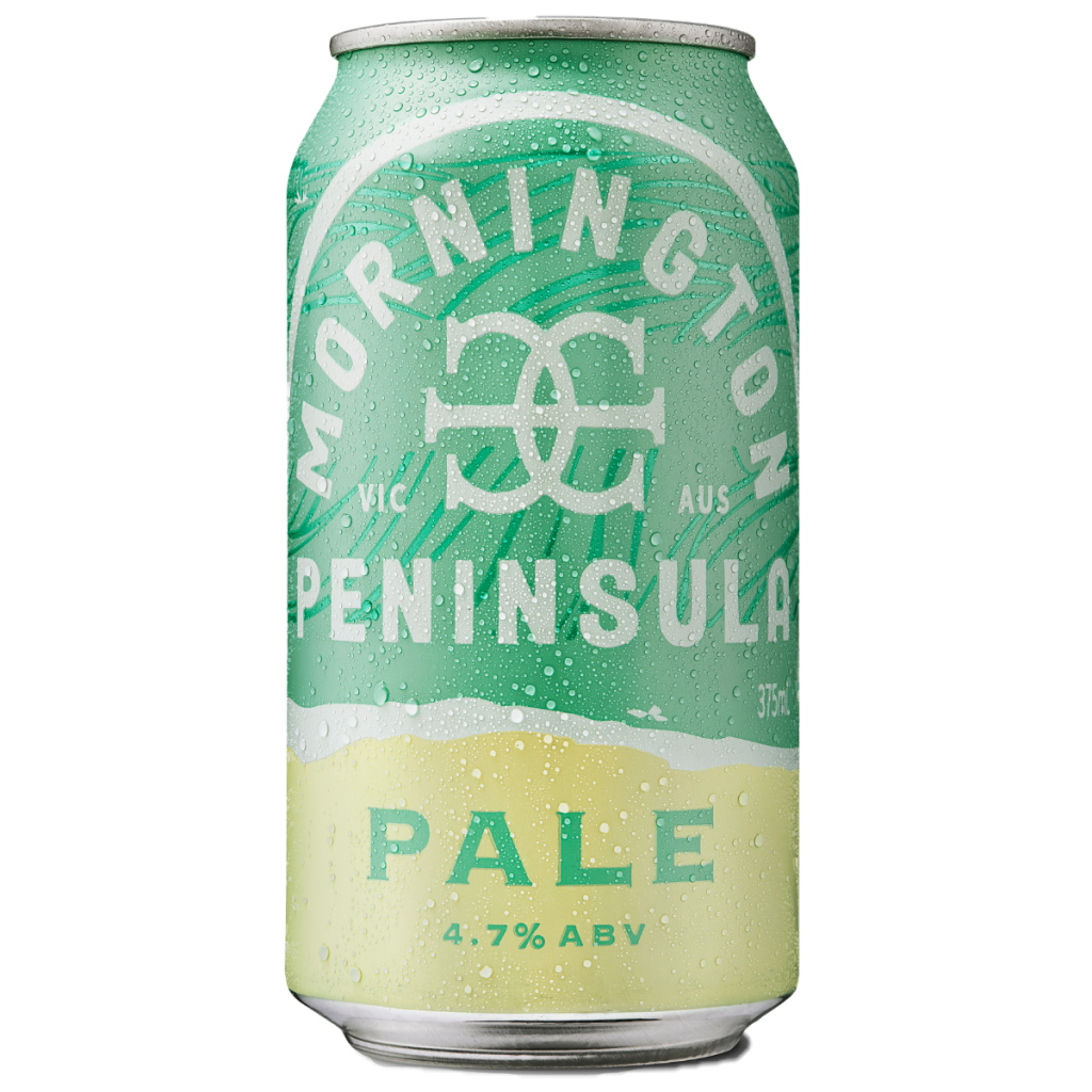 Buy Mornington Pale Ale 375ml | Paramount Liquor | Paramount Liquor