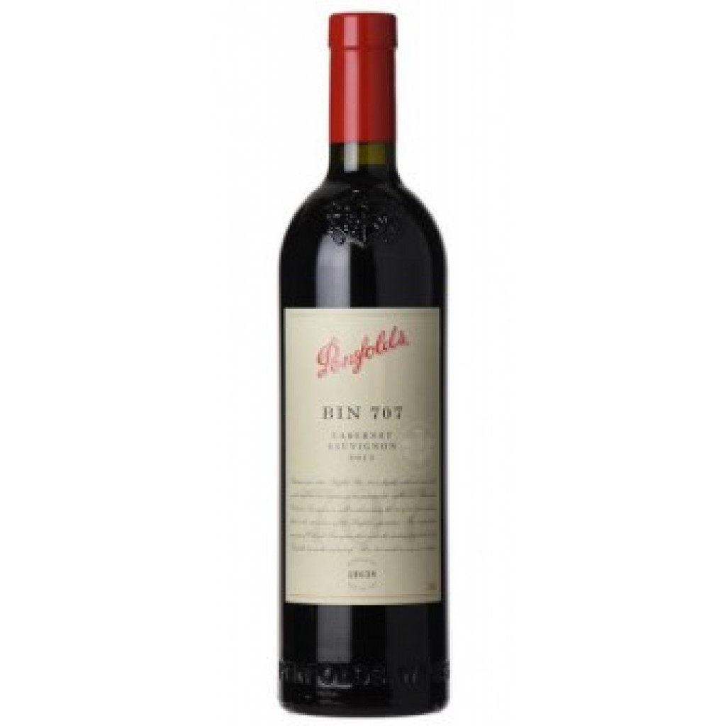 Buy Penfolds Bin 707 Cabernet Sauvignon 2019 750ml Paramount Liquor 4575