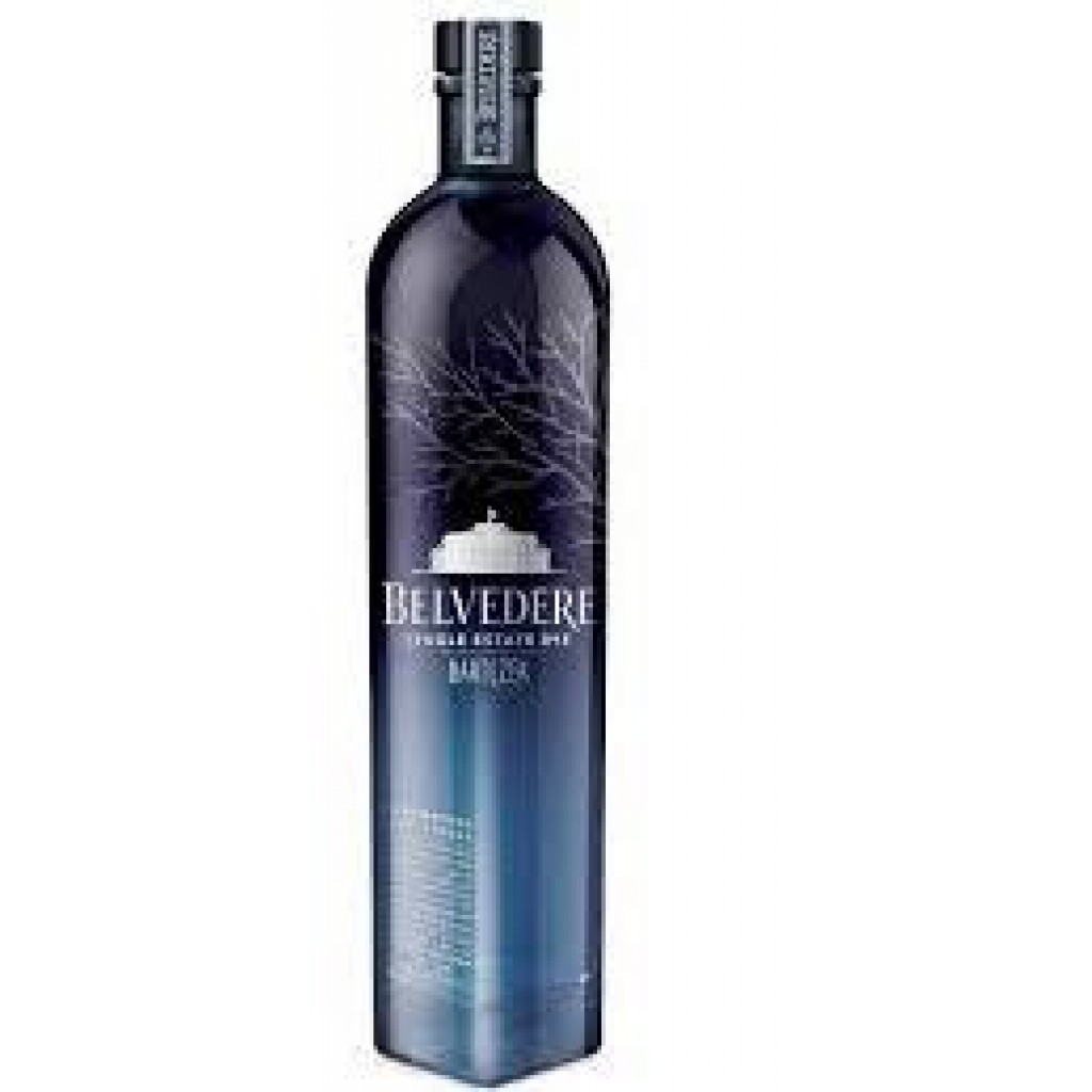 Buy Belvedere Bartezek Vodka 700ml Paramount Liquor 8069