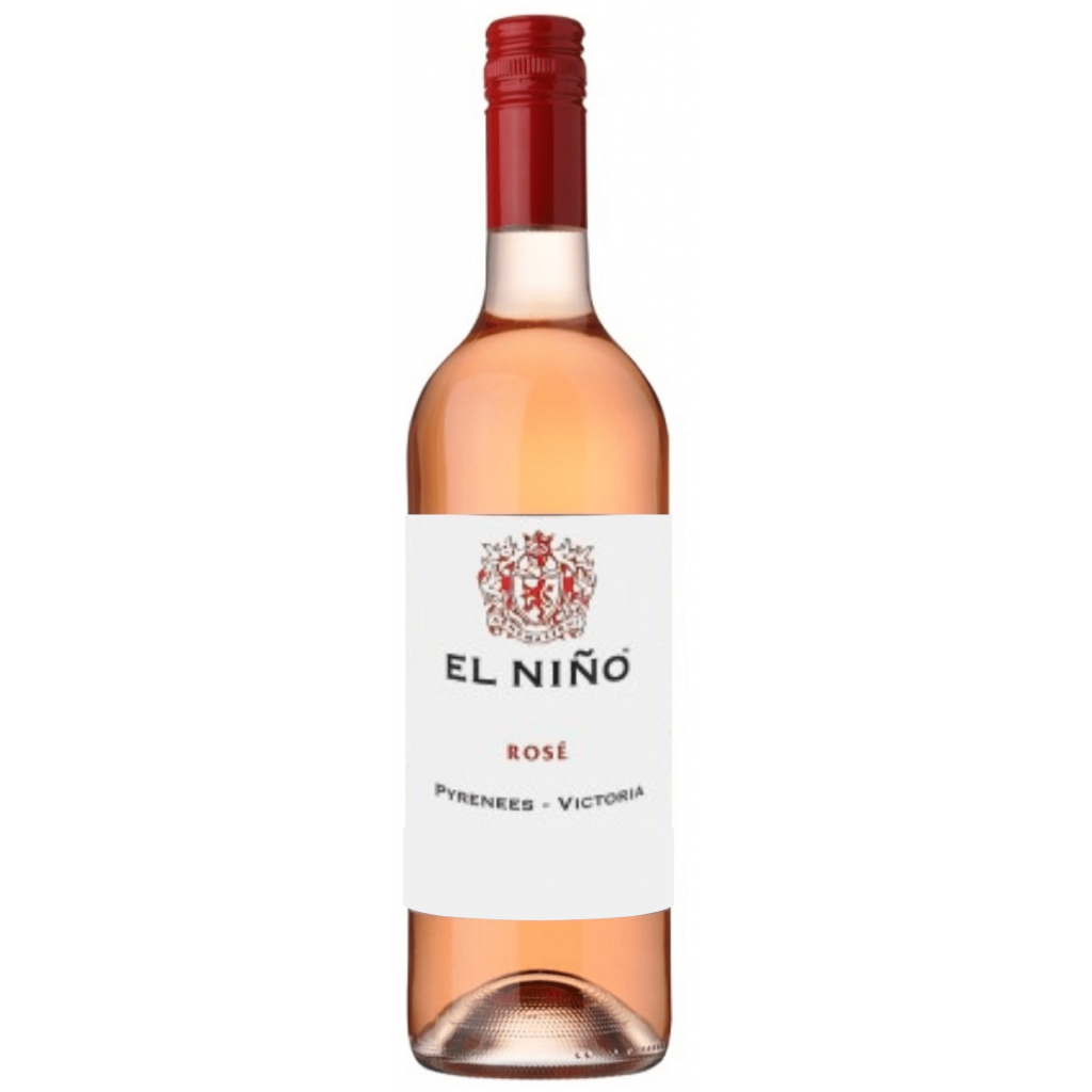 El Nino Rose 750ml | Paramount Liquor